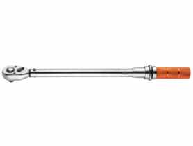 Klucz dynamometryczny 1/2", 20-210 Nm NEO