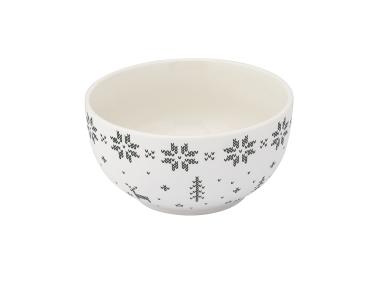 Zdjęcie: Miska Grenlandia 13 cm 600 ml zielony ALTOM DESIGN