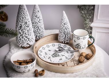 Zdjęcie: Miska Grenlandia 13 cm 600 ml zielony ALTOM DESIGN