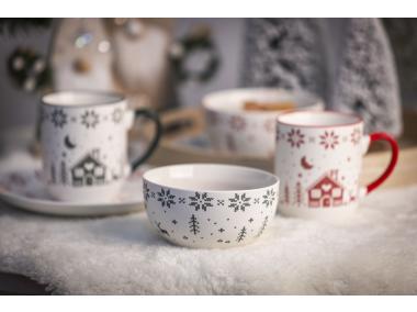 Zdjęcie: Miska Grenlandia 13 cm 600 ml zielony ALTOM DESIGN