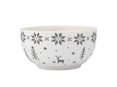 Zdjęcie: Miska Grenlandia 13 cm 600 ml zielony ALTOM DESIGN