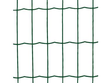 Zdjęcie: Siatka druciana DECOMET 120, (100x75mm), 1,20x10m, jasny zielony NORTENE