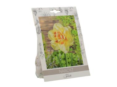 Zdjęcie: Narcyz Tahiti W.LEGUTKO