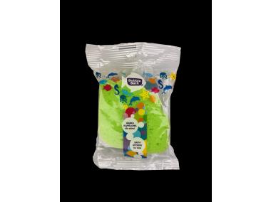 Zdjęcie: Gąbka dla dzieci BUBBLE BATH