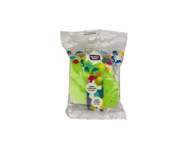 Zdjęcie: Gąbka dla dzieci BUBBLE BATH