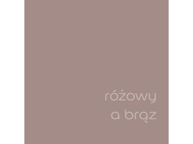 Zdjęcie: Farba lateksowa EasyCare+ Różowy a Brąz 2,5 L DULUX
