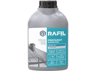 Zdjęcie: Preparat do odtłuszczania 0,5L RAFIL