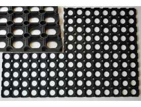 Wycieraczka Compos 80x120 cm EUROMAT