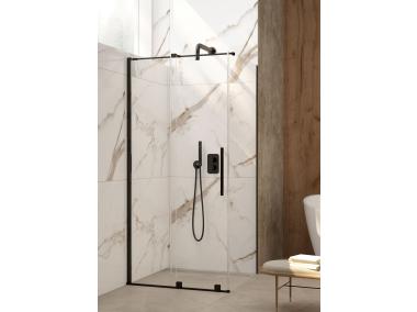 Zdjęcie: Ścianka prysznicowa walk-in 80 cm DEANTE