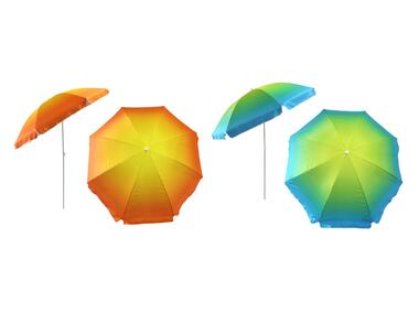 Zdjęcie: Parasol cieniowany 160 cm VOG