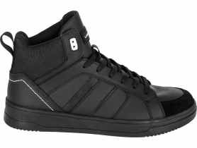 Trzewiki skórzane czarne "39" LAHTI PRO