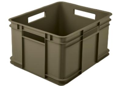 Zdjęcie: Pojemnik euro-box M 16 L KEEEPER