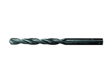 Zdjęcie: Wiertło do metalu HSS 4,5 mm czarne RAWLPLUG
