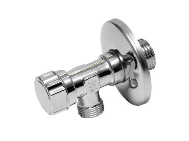 Zdjęcie: Zawór Grzybkowy 1/2X3/8 "V2" (10421)