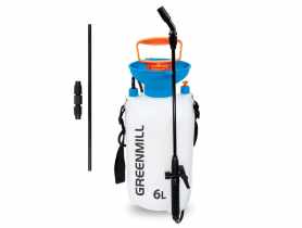 Opryskiwacz uniwersalny 6 L GREENMILL