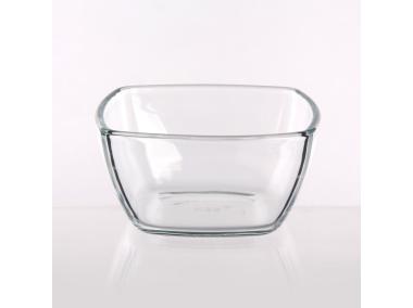 Zdjęcie: Salaterka kwadratowa 0,5 L 12x12x6 cm ALTOMDESIGN