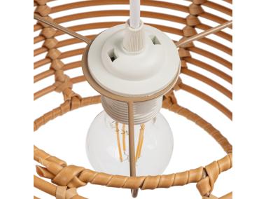 Zdjęcie: Oprawa sufitowa Afirro LAMP08 KINGBERRY