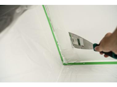 Zdjęcie: Folia ochronna zewnętrzna 1100 mm x 20 m PERFECT