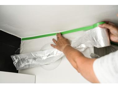 Zdjęcie: Folia ochronna zewnętrzna 1100 mm x 20 m PERFECT