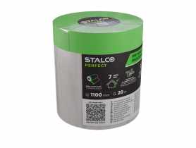 Folia ochronna zewnętrzna 1100 mm x 20 m PERFECT