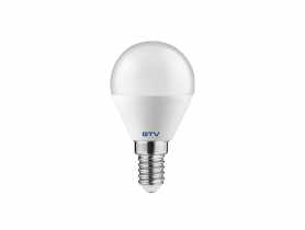Żarówka z diodami LED  3 W E14 GTV