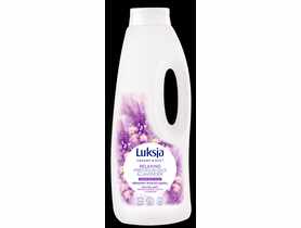 Płyn do kąpieli drogocenne olejki i lawenda Creamy & Soft 1,5 L LUKSJA