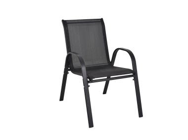 Zdjęcie: Krzesło Toros grafitowe OŁER