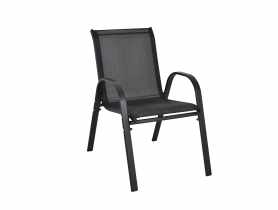 Krzesło Toros grafitowe OŁER