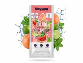 Napój w proszku do wody o smaku mojito grejpfrut 9 g VSYPTO