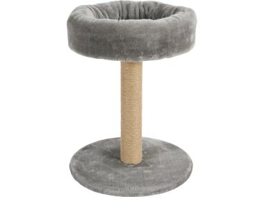Zdjęcie: Drapak dla kota 2w1 szary 35 cm ZOLUX