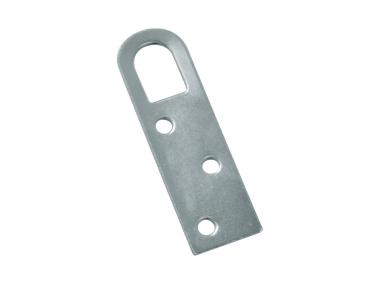 Zdjęcie: Zawieszka meblowa 18x60 mm STAHL