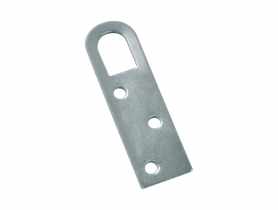 Zawieszka meblowa 18x60 mm STAHL