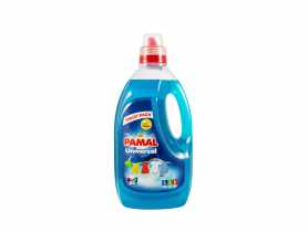 Żel do prania Waschpulver 1,5 L universal PAMAL