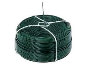 Drut wiązałkowy w szpuli zielony 1,4 mm - 50 m ALBERTS