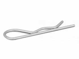 Klamra Z-N-KLM do wieszaka noniuszowego 100 szt. RAWLPLUG