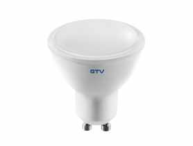 Żarówka LED ściemnialne, 10 W, E27, 220-240 V, GTV
