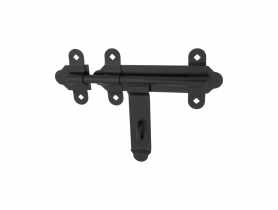 Zasuwa garażowa 300 mm METRO