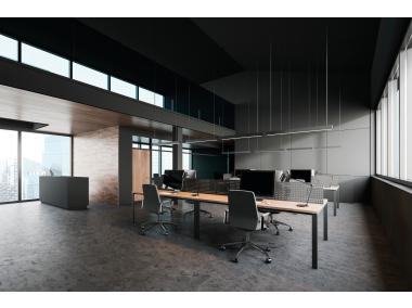 Zdjęcie: Lampa LED T8 Glassv4 18 W NW KANLUX