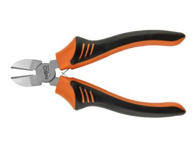 Zdjęcie: Szczypce boczne 160 mm NEO