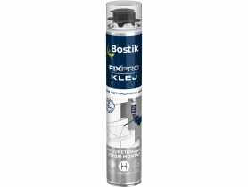 Klej EPS styropian XPS szary 750 ml FixPro BOSTIK