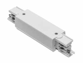 Łącznik elektryczny do szynoprzewodu 3-fazowego X-RAIL prosty 220-240 V GTV