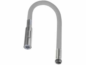 Wylewka do baterii zlewozmywakowych Luno DEANTE