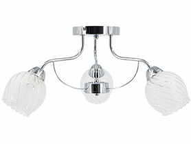 Lampa sufitowa Merida 8979/3 8C ELEM