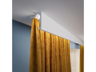 Zdjęcie: Listwa karniszowa LK-1/10 3 m DMS