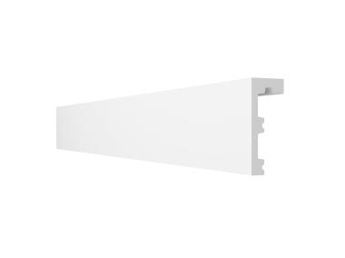 Zdjęcie: Listwa karniszowa LK-1/10 3 m DMS