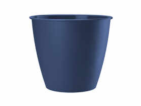 Doniczka Azalia 19 cm 20560 granat VERDENIA