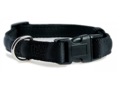 Zdjęcie: Obroża dla psa taśma Cushion 20 mm ZOLUX