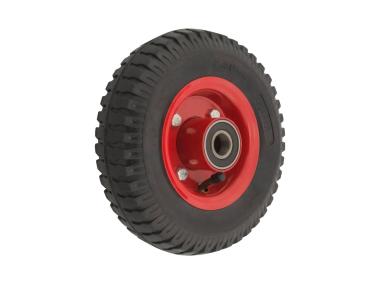 Zdjęcie: Koło pneumatyczne 220 mm, 100 kg METRO