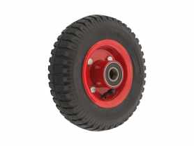 Koło pneumatyczne 220 mm, 100 kg METRO