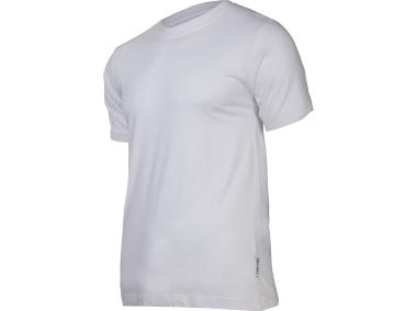 Zdjęcie: Koszulka t-shirt 190g/m2,  biała, "3xl", CE, LAHTI PRO